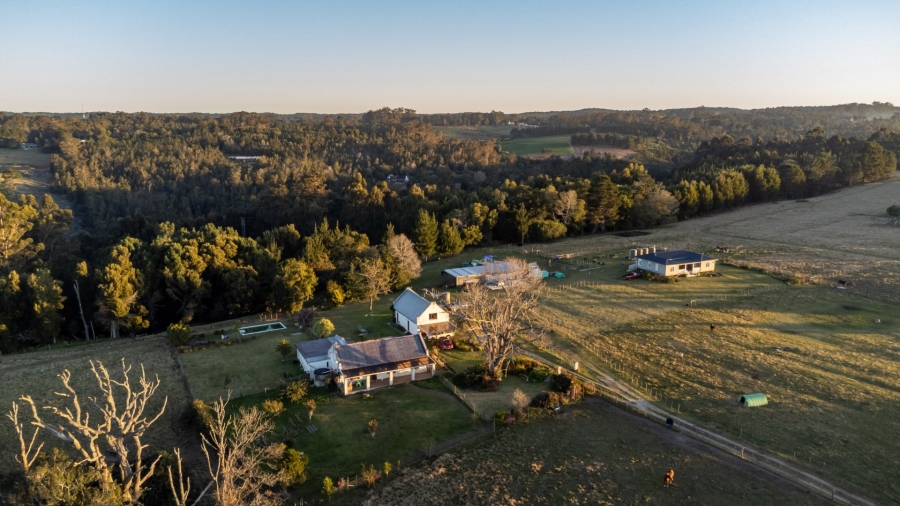 6 Bedroom Property for Sale in Plettenberg Bay Rural Western Cape